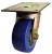 33H888 - Swivel Plate Caster, 1200 lb, 8 In Dia Подробнее...