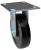 33H896 - Rigid Plate Caster, 240 lb, 5 In Dia Подробнее...