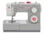 33L639 - Sewing Machine, White, 11 Stitch Patterns Подробнее...