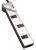 33L733 - Surge, 7 Outlets, 7ft Cord, 1080 Joules Подробнее...