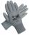 33M003 - Coated Gloves, XS, Gray, Polyurethane, PR Подробнее...