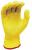 33M207 - Glove, Medium Weight, Size S, Yellow, PR Подробнее...