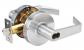 33M222 - Heavy Duty Lever Lockset, Angled, Entry Подробнее...