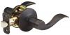 33M232 - Light Duty Lever Lockset, Wave, Passage Подробнее...