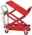 33W290 - Scissor Lift Cart, 600 lb., Steel, Tilt Подробнее...