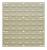 33Z112 - Louvered Panel, 18x19 In., Beige Подробнее...