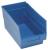 33Z288 - Shelf Bin, 11-5/8x6-5/8x8, Blue Подробнее...