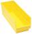 33Z296 - Shelf Bin, 17-7/8x6-5/8x8, Yellow Подробнее...