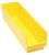 33Z303 - Shelf Bin, 23-5/8x6-5/8x8, Yellow Подробнее...