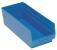 33Z307 - Shelf Bin, 17-7/8x8-3/8x8, Blue Подробнее...
