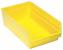 33Z315 - Shelf Bin, 17-7/8x11-1/8x8, Yellow Подробнее...