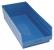 33Z319 - Shelf Bin, 23-5/8x11-1/8x8, Blue Подробнее...