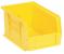 33Z327 - Stack/Hang Bin, 9-1/4x6x5, Yellow Подробнее...