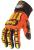 34E349 - Mechanics Gloves, Utility, XL, Orng/Ylw, PR Подробнее...