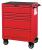 34F758 - Rolling Cabinet, 30x20x41 In, 5 Drawer, Red Подробнее...