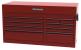 34F761 - Top Chest, 41 x 20 x 22 In, 8 Drawer, Red Подробнее...