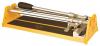 35T142 - Tile Cutter, 1/2 In Cap, 14 In, Yellow Подробнее...