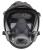35T214 - Full-Facepiece Respirator, Poly Headnet, L Подробнее...