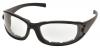 35T651 - Safety Glasses, Clear, Antfg, Scrtch-Rsstnt Подробнее...