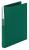 35X488 - Binder, Hanging File, O-Ring, 1 In, Green Подробнее...