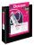 35X508 - View Binder, Slant Rings, 2 In, Black Подробнее...