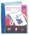 35X521 - View Binder, O-Ring, 1 In, Poly, Light Blue Подробнее...