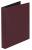 35X573 - Binder, Slant Rings, 1 In, Burgundy Подробнее...