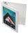 35X634 - View Binder, Heavy Duty, 1 In, White Подробнее...