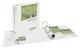 35X648 - View Binder, Heavy Duty, D-Ring, 3 In, White Подробнее...