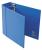 35X695 - Binder, Heavy Duty, D-Ring, 4 In, Blue Подробнее...