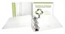 35X789 - View Binder, Biodegradable, 3 In, White Подробнее...