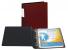 35X816 - Binder, Label Holder, 1-1/2 In, Burgundy Подробнее...