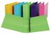 35X903 - View Binder, Presentation, 2 In, Lime, Pk 2 Подробнее...