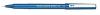 35Y043 - Porous Point Pen, Blue, Pk 12 Подробнее...