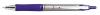 35Y115 - Pen, Retractable, Med, Blue, Pk 12 Подробнее...