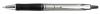35Y116 - Pen, Retractable, Med, Black, Pk 12 Подробнее...
