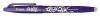 35Y191 - Gel Pen, Erasable, Fine, Blue Подробнее...