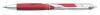 35Y218 - Gel Pen, Retractable, Medium, Red Подробнее...