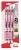 35Y219 - Gel Pen, Med, Black, Pk 3 Подробнее...