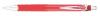 35Y228 - Gel Pen, Med, Red, Pk 12 Подробнее...