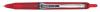 35Y260 - Roller Ball Pen, Med, Red Подробнее...