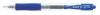 35Y295 - Gel Pen, Extra Fine, Blue, Pk 12 Подробнее...