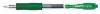 35Y297 - Gel Pen, Extra Fine, Green, Pk 12 Подробнее...