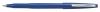 35Y356 - Roller Ball Pen, Med, Blue, Pk 12 Подробнее...