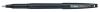 35Y357 - Roller Ball Pen, Med, Black, Pk 12 Подробнее...