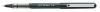 35Y388 - Roller Ball Pen, Med, Black, Pk 12 Подробнее...
