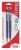 35Y492 - Mechanical Pencil, 0.7mm, Blue, Pk 2 Подробнее...
