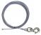 35Z858 - Winch Cable, GS, 1/4 In. x 60 ft. Подробнее...