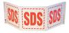 36D372 - Sign, SDS, TriView, Standard, GHS Подробнее...