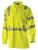 36H317 - FR Utility Shirt, Hi-Viz Yellow, S, Button Подробнее...